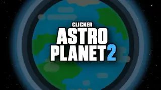 Clicker Astro Planet 2