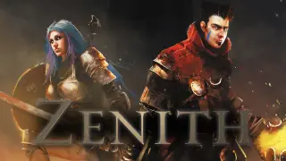 Zenith - Switch