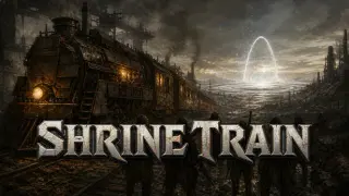 Shrine Train