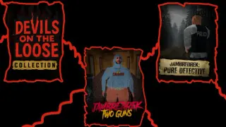 Devils on the Loose Collection
