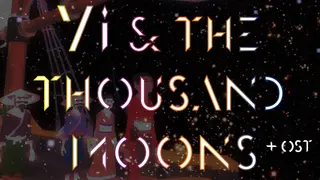 Yi and the Thousand Moons + OST