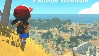 Alba: A Wildlife Adventure - Switch