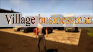 Village businessman