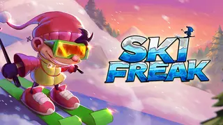 Ski Freak