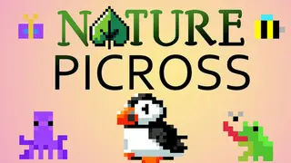 Nature Picross