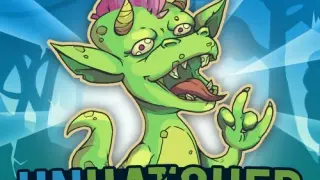 Unhatched - Switch