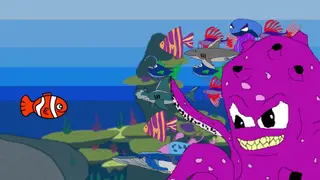 Fish Glutton - Xbox One