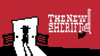 The New Sheriff