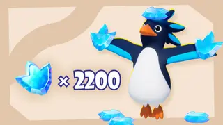 Crystals ×2200 (Xbox One)