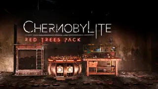 Chernobylite - Red Trees Pack