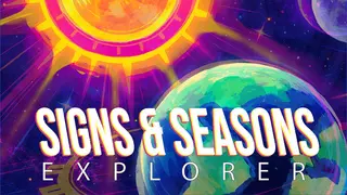 Signs and Seasons Explorer