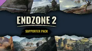 Endzone 2: Wallpaper Pack