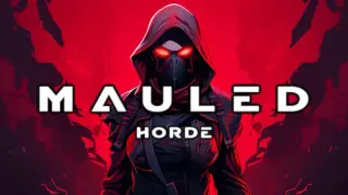 Mauled Horde