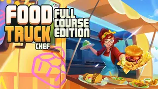 Food Truck Chef - Full Course