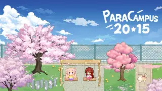 Paracampus 2015