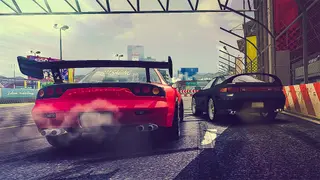 JDM Racing 2 (Xbox One)