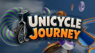 Unicycle Journey