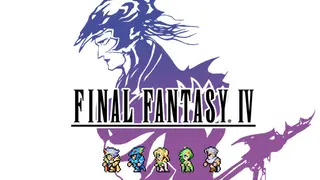FINAL FANTASY IV