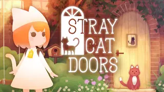 Stray Cat Doors