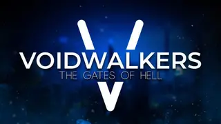 Voidwalkers: The Gates Of Hell