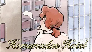Homunculus Hotel