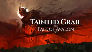 Tainted Grail: The Fall of Avalon