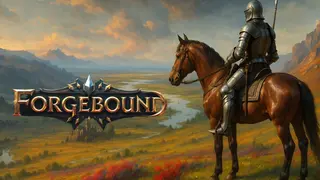 Forgebound