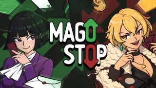 MAGOSTOP