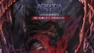 Anima: Gate of Memories - The Nameless Chronicles (PS4)