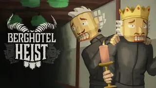 Berghotel Heist