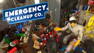 Emergency Cleanup Co.