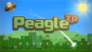 Peagle XP