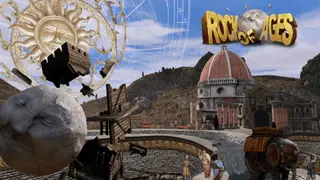 Rock of Ages (Xbox One)