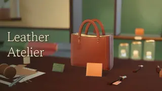 Leather Atelier