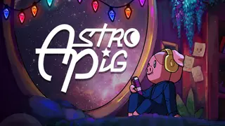 Astro Pig