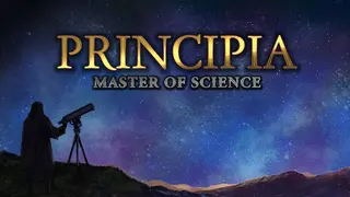 PRINCIPIA: Master of Science