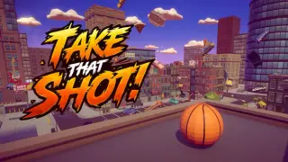 Take That Shot