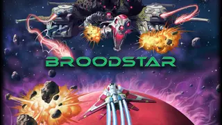 BroodStar (Xbox One)