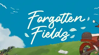 Forgotten Fields