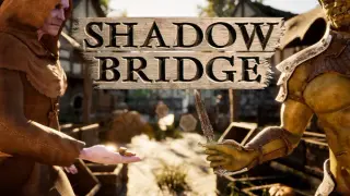 Shadow Bridge