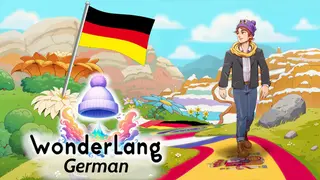 WonderLang German