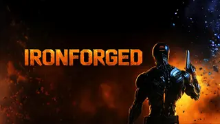 Ironforged
