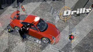 DrillsVR