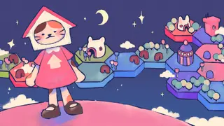 Bubblegum Galaxy (Xbox One)