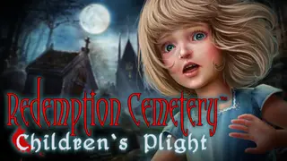 Redemption Cemetery: Children's Plight Collector's Edition