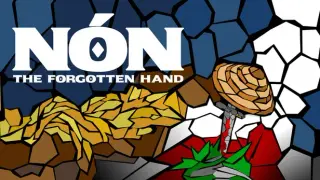 NÓN - The Forgotten Hand