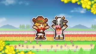8-Bit Farm (Xbox One & Series)