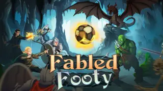 Fabled Footy
