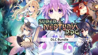 Super Neptunia RPG DLC Bundle