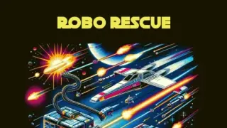 Robo Rescue - Switch